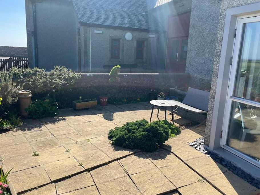Villa Southend, Mull Of Kintyre, Campbeltown Exterior foto